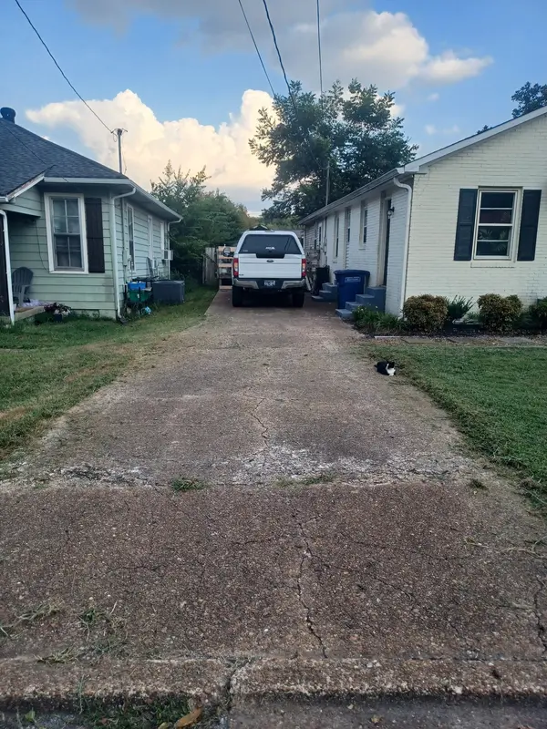 408 Hill St, Mount Pleasant, TN 38474