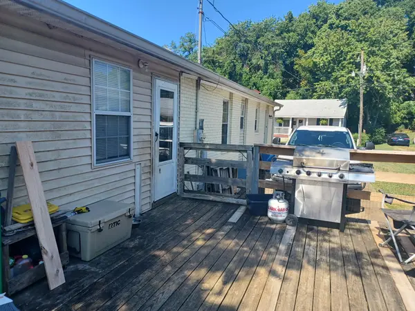 408 Hill St, Mount Pleasant, TN 38474