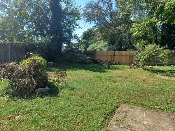 408 Hill St, Mount Pleasant, TN 38474