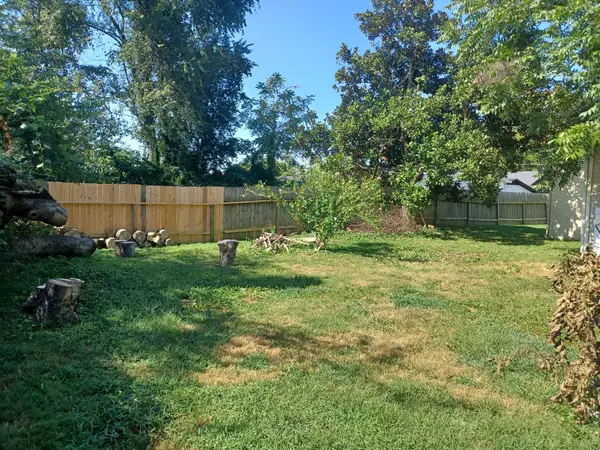 408 Hill St, Mount Pleasant, TN 38474