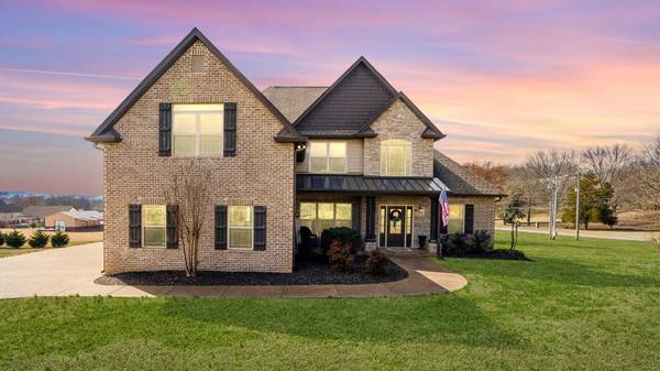 4282 Coles Ferry Pike, Lebanon, TN 37087