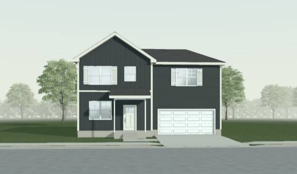 216 Reece Road, Baxter, TN 38544