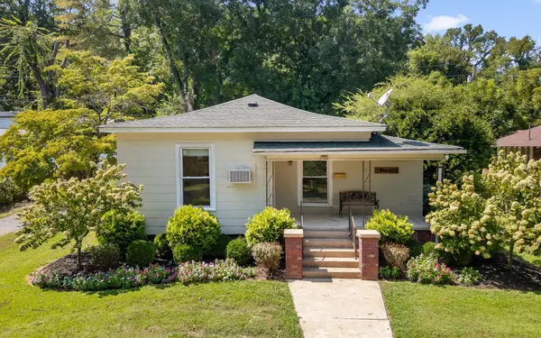 706 Holly Avenue, South Pittsburg, TN 37380