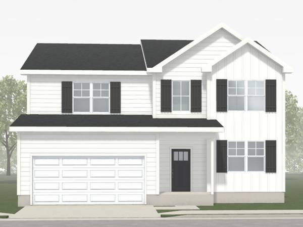 224 Reece Road, Baxter, TN 38544