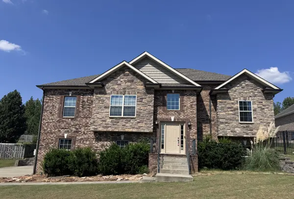 3527 Rabbit Run Trl, Adams, TN 37010