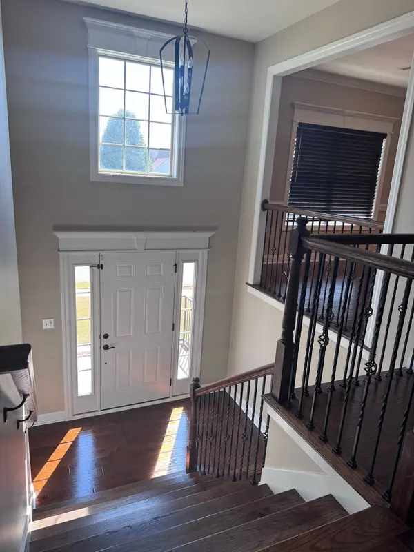 3527 Rabbit Run Trl, Adams, TN 37010