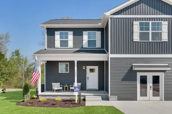 222 Reece Road, Baxter, TN 38544