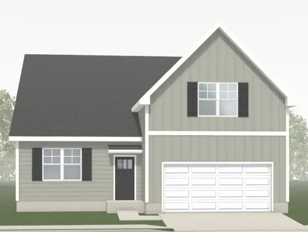 223 Reece Road, Baxter, TN 38544