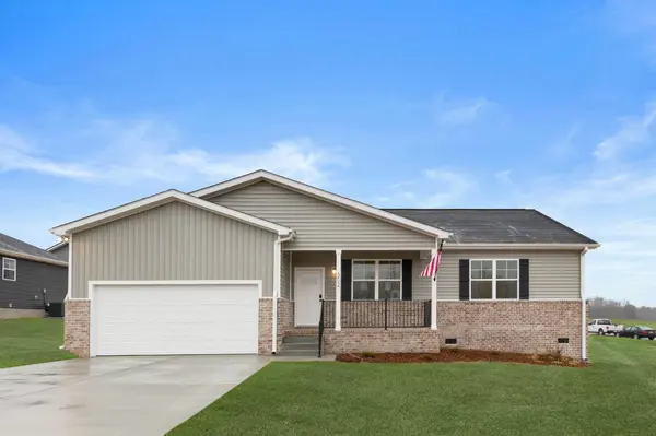 217 Reece Road, Baxter, TN 38544