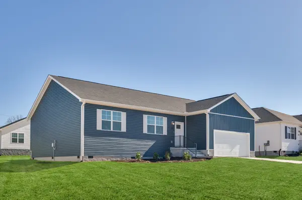 219 Reece Road, Baxter, TN 38544