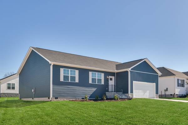 219 Reece Road, Baxter, TN 38544