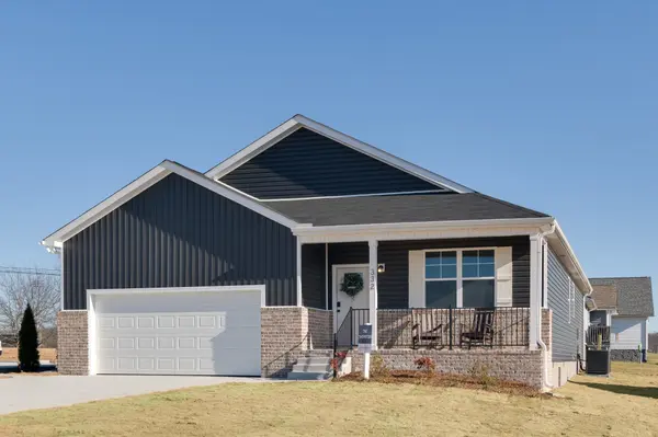 221 Reece Road, Baxter, TN 38544