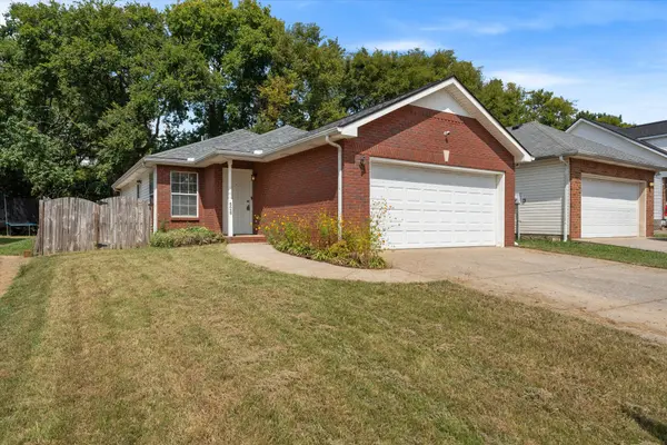 528 Freedom Ct, Murfreesboro, TN 37129