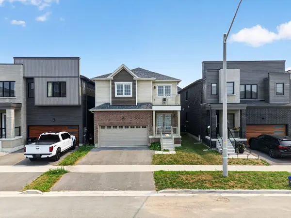 59 Wheatfield RD, Barrie, ON L9J 0T4