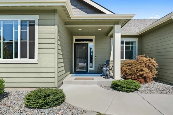24625 E Blue Ridge Ave, Liberty Lake, WA 99019
