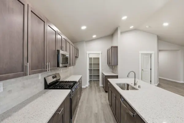 5341 N Sun Beam Ln #Orchard, Spokane, WA 99217
