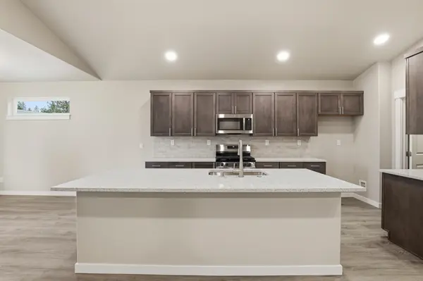 5341 N Sun Beam Ln #Orchard, Spokane, WA 99217