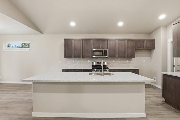 5341 N Sun Beam Ln #Orchard, Spokane, WA 99217
