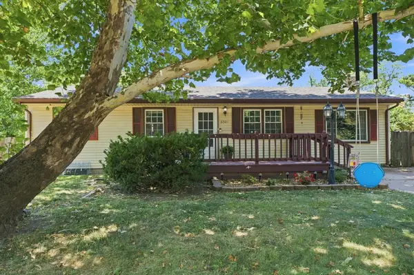 6501 N Randall Dr,  Park City,  KS 67219