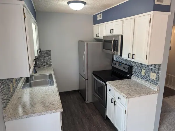 1449 N Smith Ct #3, Wichita, KS 67212