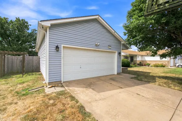 5823 W 41st Cir S, Wichita, KS 67215