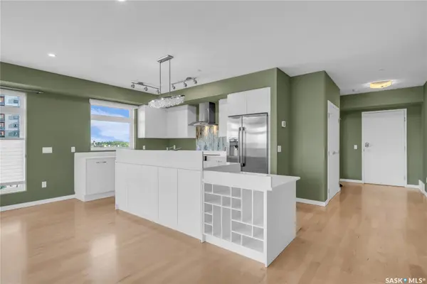922 Broadway AVENUE #501, Saskatoon, SK S7N 1B7