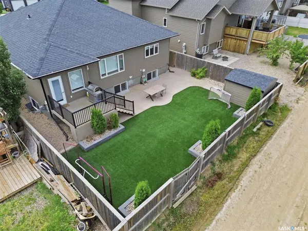 420 Hogan WAY, Warman, SK S0K 0A1