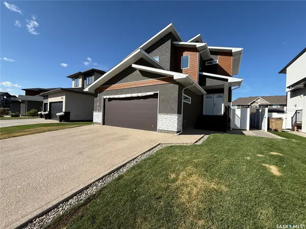 4142 A/B Green Olive WAY E, Regina, SK S4V 1P8