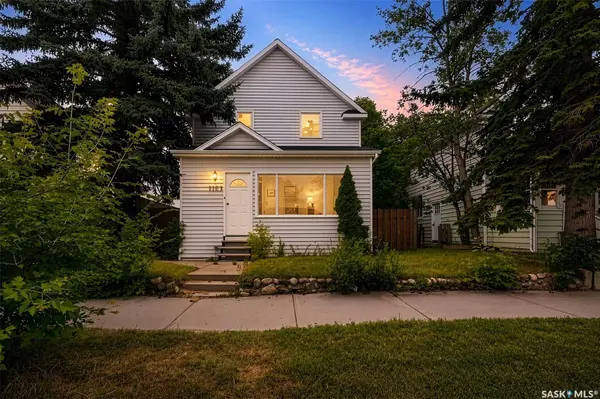 1169 1st AVENUE NW, Moose Jaw, SK S6H 3N4