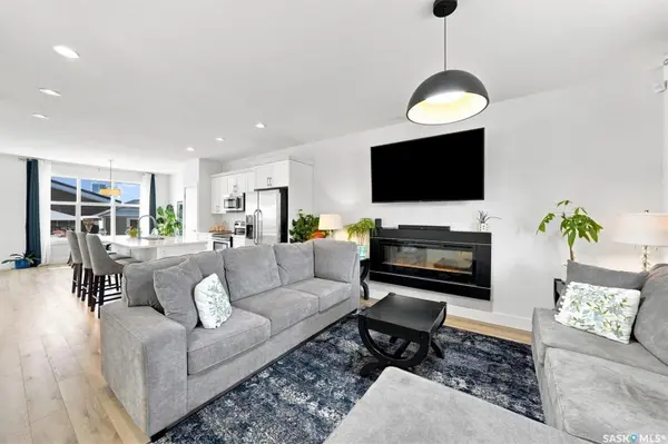 636 Meadows BOULEVARD, Saskatoon, SK S7V 0M5