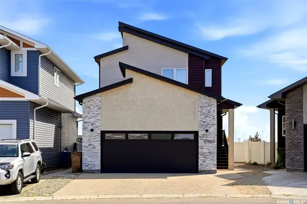 5164 Crane CRESCENT, Regina, SK S4W 0C6