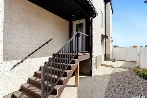 5164 Crane CRESCENT, Regina, SK S4W 0C6