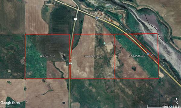 Rural Address, Eye Hill Rm No. 382, SK S0L 2S0