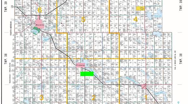 Rural Address, Eye Hill Rm No. 382, SK S0L 2S0