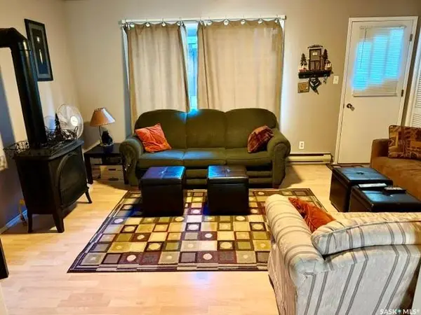 12 Spruce AVENUE, Candle Lake, SK S0J 3E0