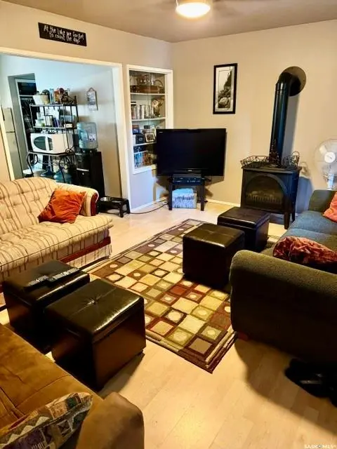 12 Spruce AVENUE, Candle Lake, SK S0J 3E0