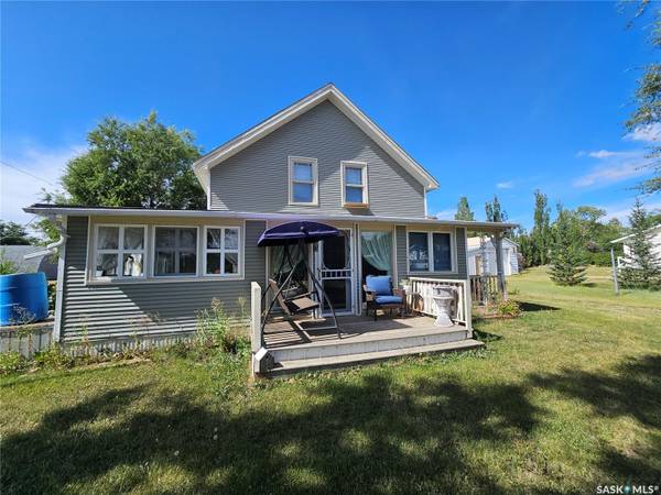 2303 Buick STREET, Cadillac, SK S0N 0K0