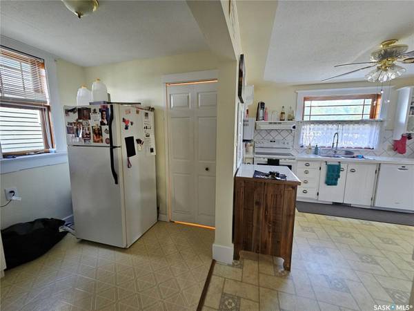2303 Buick STREET, Cadillac, SK S0N 0K0