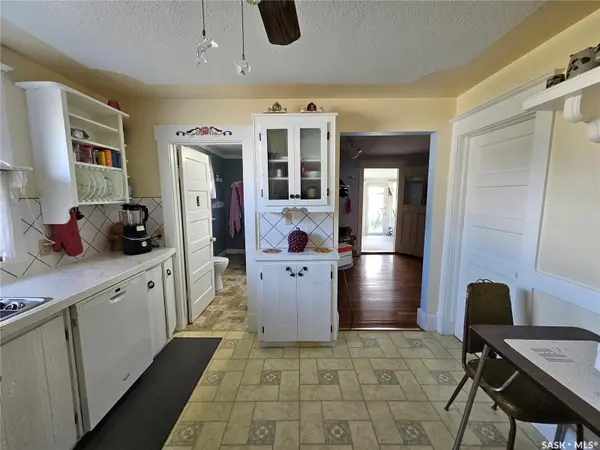 2303 Buick STREET, Cadillac, SK S0N 0K0
