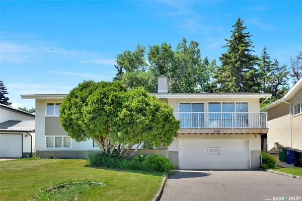 2113 Spadina CRESCENT E, Saskatoon, SK S7K 0C9