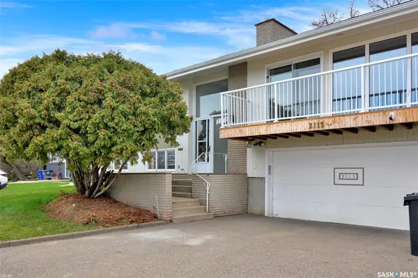 2113 Spadina CRESCENT E, Saskatoon, SK S7K 0C9