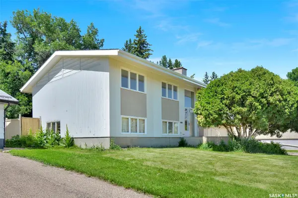 2113 Spadina CRESCENT E, Saskatoon, SK S7K 0C9