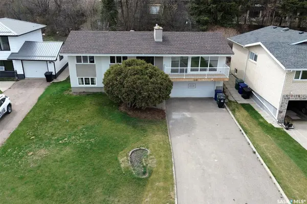 2113 Spadina CRESCENT E, Saskatoon, SK S7K 0C9