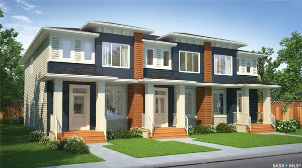 7635 Walsh AVENUE, Regina, SK S4Y 0Y1