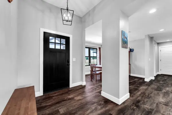 396 Bluebell RD, Billings, MO 65610