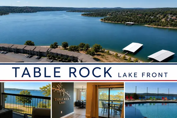 361 Anchors Point LN #318, Kimberling City, MO 65686