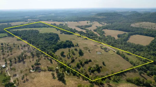 206 Co RD #A-425, Ava, MO 65608