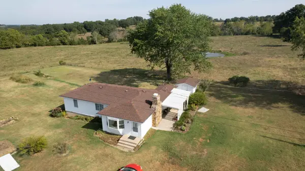 206 Co RD #A-425, Ava, MO 65608