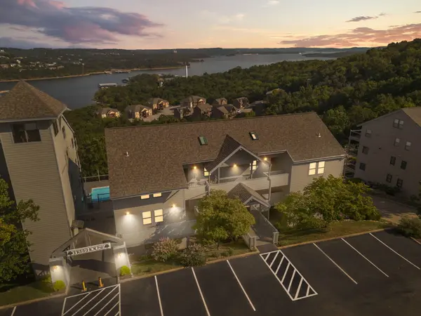 2 Treehouse Lane #9, Branson, MO 65616