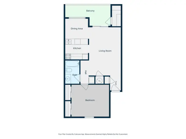 2 Treehouse LN #9, Branson, MO 65616